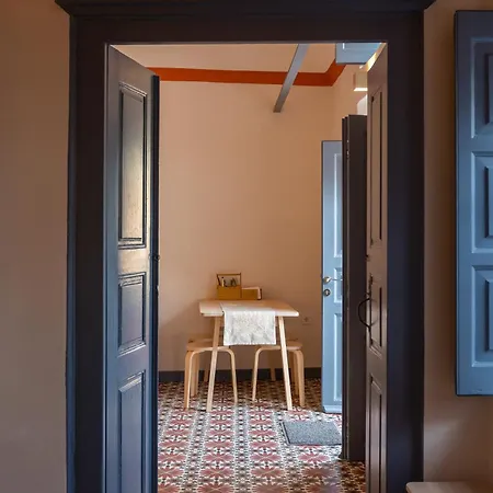 St.mammas Traditional Prázdninový dům Mesariá