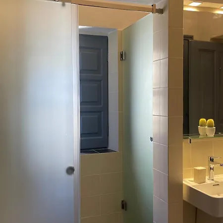 Prázdninový dům St.mammas Traditional Mesariá